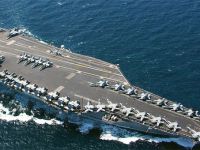 ABD'nin Suriye'de vuracağı 8 hedef belirlendi