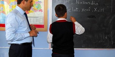 Zülküf Kışanak: Kürtçe’yi tercih edeceğiz ama bununla yetinmeyeceğiz…