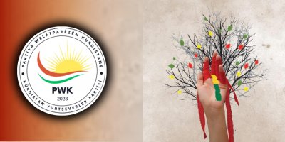 PWK: 21 Şubat Uluslararası Anadil Günü Kutlu Olsun