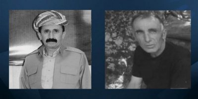 DUHOK - TSK bombardımanında hayatını kaybeden siviller toprağa verildi