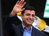 Demirtaş: Cezaevinde ölürsem tabutumu dik çıkarın