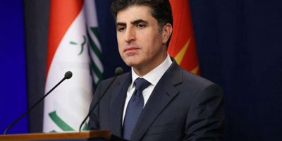 Neçirvan Barzani: 'Irak'ta 20 yıldır federal sistem hayata geçirilemedi'