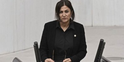 Meclis konuşmasında Kürtçe kelime geçen Elçi’nin mikrofonu kapatıldı