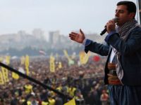 Demirtaş'ın tutukluluğuna devam kararı!