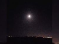 Ve Suriye'ye hava saldırısı gerçekleşti