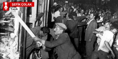 Şefik Çolak: Varlı Vergisi Kanunun Düşündürdükleri