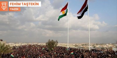 Kürdistan’a müdahale