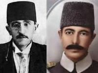 PAK: Cibranlı Halit Bey ile Yusuf Ziya Bey’i saygıyla anıyoruz!