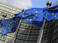 AB’den Suriye’ye hava saldırısına destek