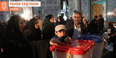 İran’ın yenilgisi!