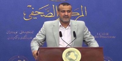 Şii eski milletvekili: Kürdistan Bölgesi'ni parçalamak için Kürtlerle birlikte çalışıyoruz