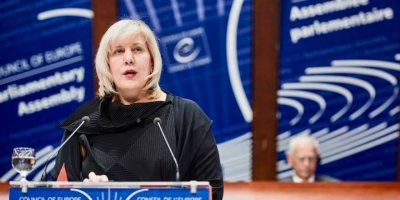 Konsey'den Türkiye raporu: Özgürlükler ciddi zarar gördü