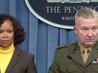 Pentagon: Suriye operasyonunun amacı rejim değişikliği değil