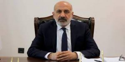 DTSO Başkanı Kaya: Ticaret geliştikçe siyasi sorunlar minimize olur