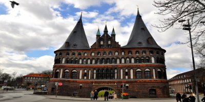 Lübeck’te işkence aletleri müzesi