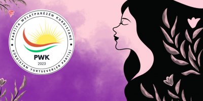 PWK: 8 Mart Dünya Kadınlar Günü’nde, Mücadele, Birlik ve Dayanışmayı Yükseltelim!