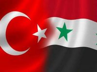 Ankara ile Şam Gizli görüşmede rojava’yı konuştu mu?