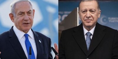 Ankara’dan Netanyahu’nun ‘Erdoğan’ hakkındaki sözlerine yanıt