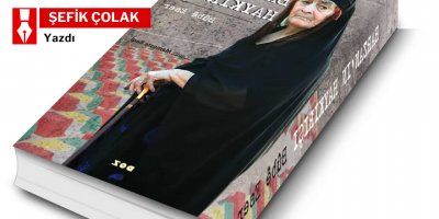 Barzan’nın Haykırışı Bir soykırım Belgesi