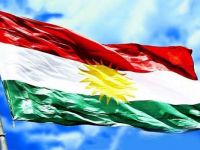 Kerkük’teki Kürdistan bayrağına yasak
