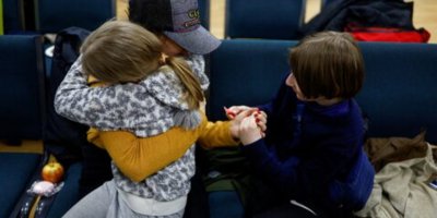 Almanya'da 437 yeni uluslararası çocuk kaçırma vakası