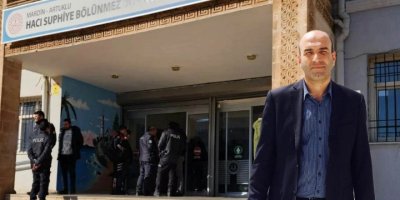 “Hakim, eşi için 5 polis aracı ile okul bastı” haberine dava