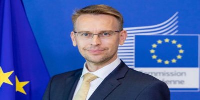 AB: Ermenistan üyeliğe başvurabilir