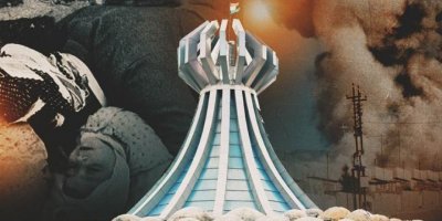 Bugün günlerden Halepçe! 36 yıldır kapanmayan yara