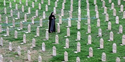 14 Baro'dan ortak açıklama: "Halepçe Soykırım Olarak Tanınmalıdır"