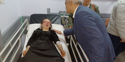 Down sendromlu çocuk Amedspor formasına el konulunca kriz geçirdi