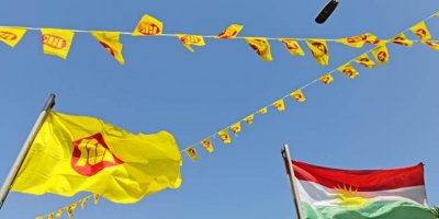 KDP'den flaş karar: Seçimlere katılmayacağız!