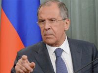 Lavrov: Durum çok tehlikeli...Soğuk savaştan daha kötü..