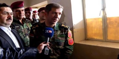 Mansur Barzani: Başkan Barzani'nin talimatıyla mağdurlar için ne gerekiyorsa yapacağız