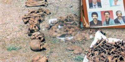 11 köylü öldürülmüştü: Yargıtay, Kulp Davası’nı zaman aşımı nedeniyle düşürdü