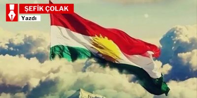 Ala Rengin-Meşru Talepler İçin Sembol