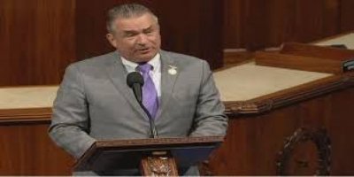 Kongre Üyesi Bacon: Kürtlere daha fazla yardım ve destek sağlamalıyız