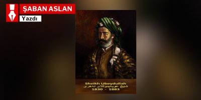 Şeyh Ubeydullah ve Kürt Milli Bilinci