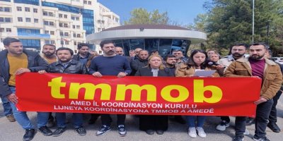 Diyarbakır’da kaçak yapılardan ev almayın