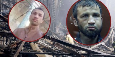 Rusya'daki saldırgan dört gece Şişli'de otelde kalıp Başakşehir'e geçmiş