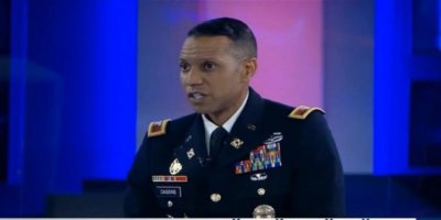 Myles Caggins: “Irak, Kürdistan Bölgesi'ni birçok yönden boğuyor”