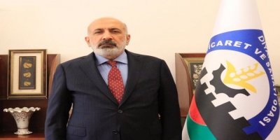 DTSO Başkanı Kaya: Kayyum atanmasının gizli bir nedeni var