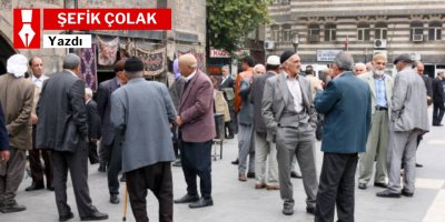 Kurdistan’da siyasalsızlaştırma politikası