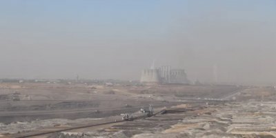 Maraş’a iki yeni termik santral ünitesi: Kanser olmayan ev yok  