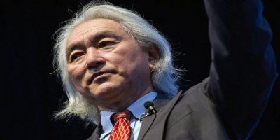 Gelecek öngörüleriyle ünlenen fizikçi Michio Kaku'nun önümüzdeki yıllar için tahminleri neler?