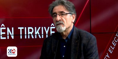 Mehmet Gül: “Kürtler kendi haklarını savunan partilere oy vermeliler”