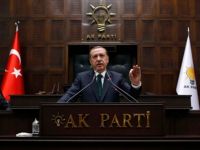 Erdoğan: Anayasa değişikliği 2019 Kasım seçimlerinde yürürlüğe girecek