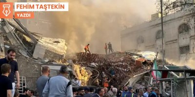 İran’a saldırı savaş nedeni ve fakat…