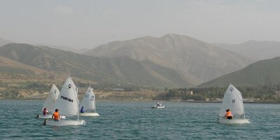 Trenle Tatvan’a gidiyoruz