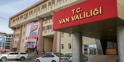 Van’da 15 gün gösteri yasağı: Kente giriş-çıkışa da izin verilmeyecek