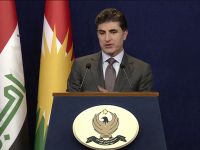 Neçirvan Barzani: Ankara ile ilişkiler olumlu